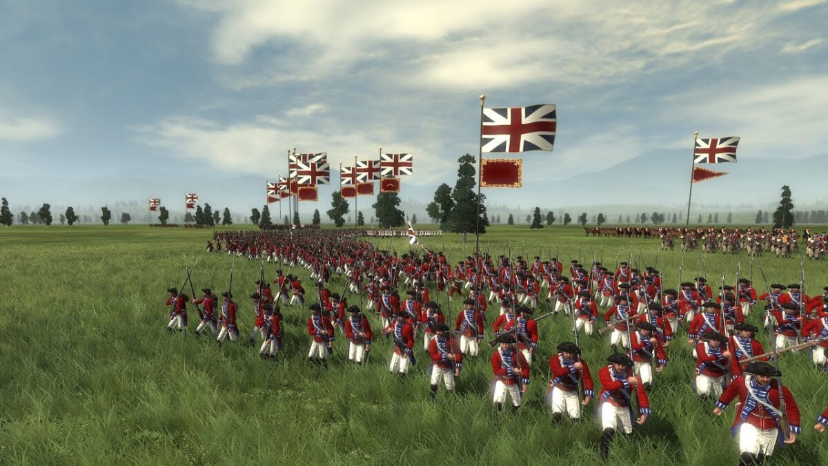 Empire Total War