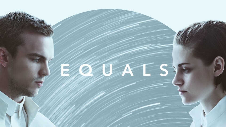 Equals