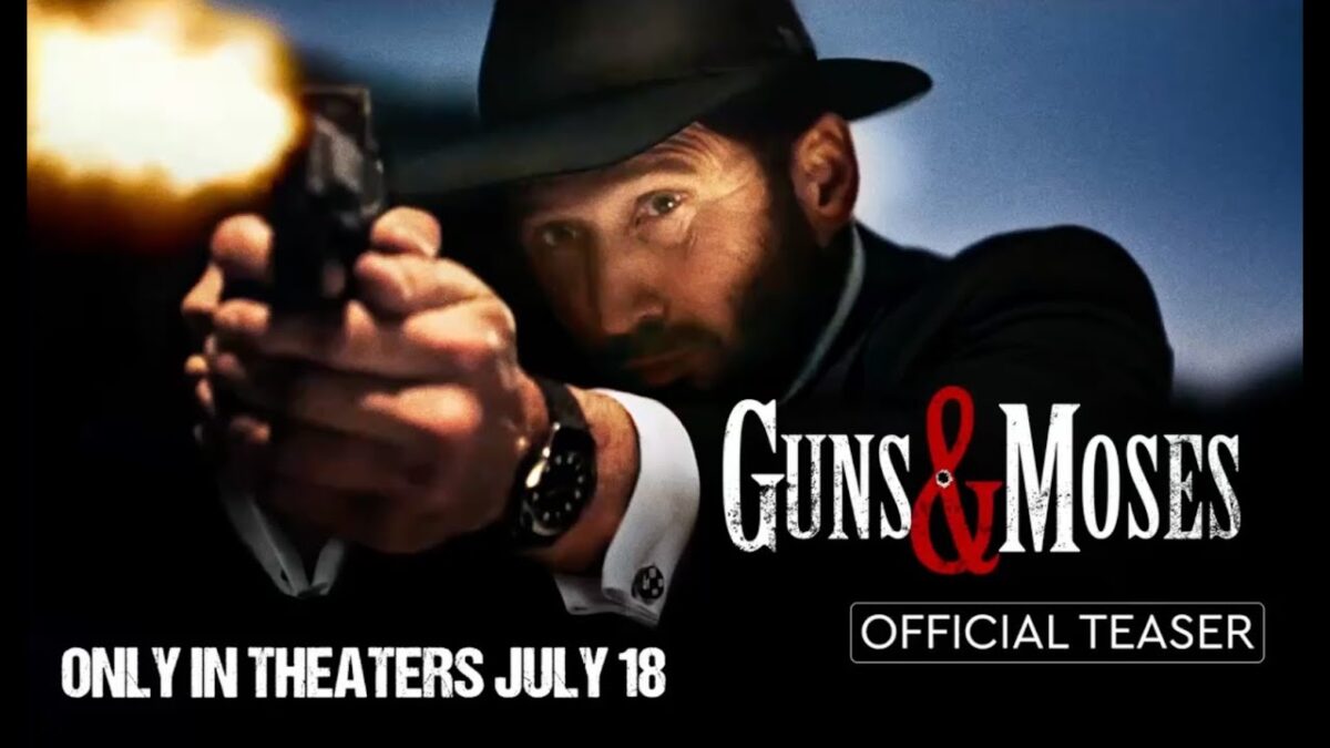 Les 15 meilleurs films sur les Juifs à voir absolument en 2025 - Geekodrome: Boutique d'accessoires geek Guns & Moses