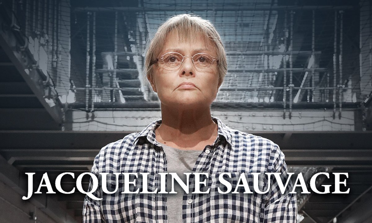 Les 15 meilleurs films sur la violence conjugale à voir absolument en 2025 - Geekodrome: Boutique d'accessoires geek Jacqueline Sauvage C’était lui ou moi