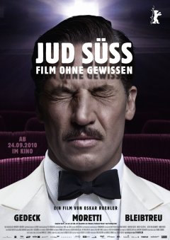 Les 15 meilleurs films sur les Juifs à voir absolument en 2025 - Geekodrome: Boutique d'accessoires geek Jud Süß