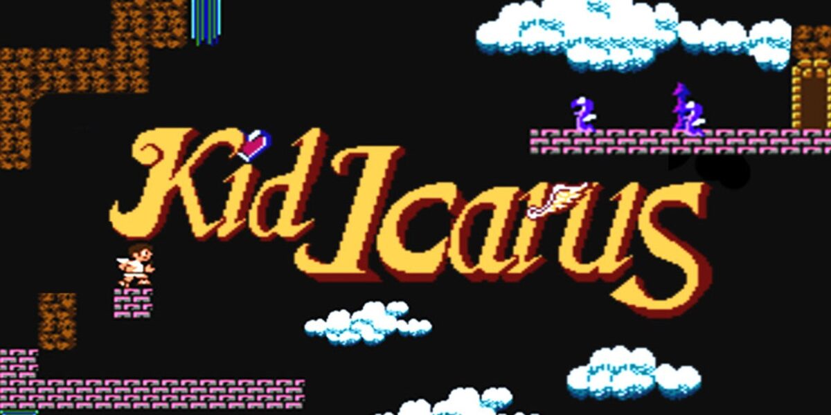 Kid Icarus