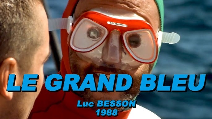 Le Grand Bleu