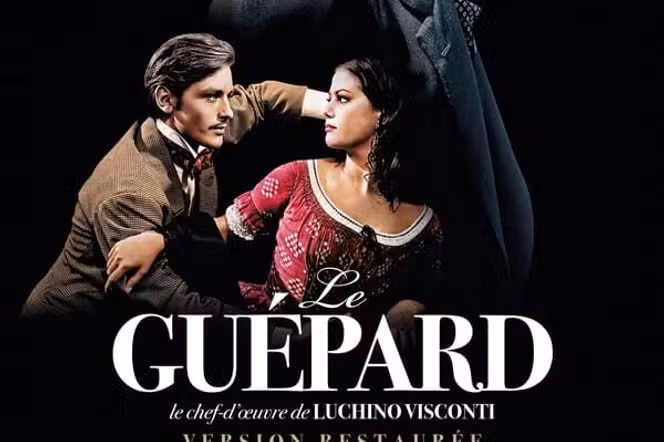 Le Guépard