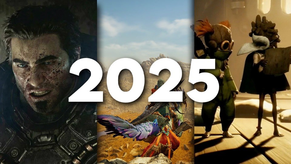 Les 10 meilleurs jeux vidéo commençant par la lettre E à découvrir en 2025