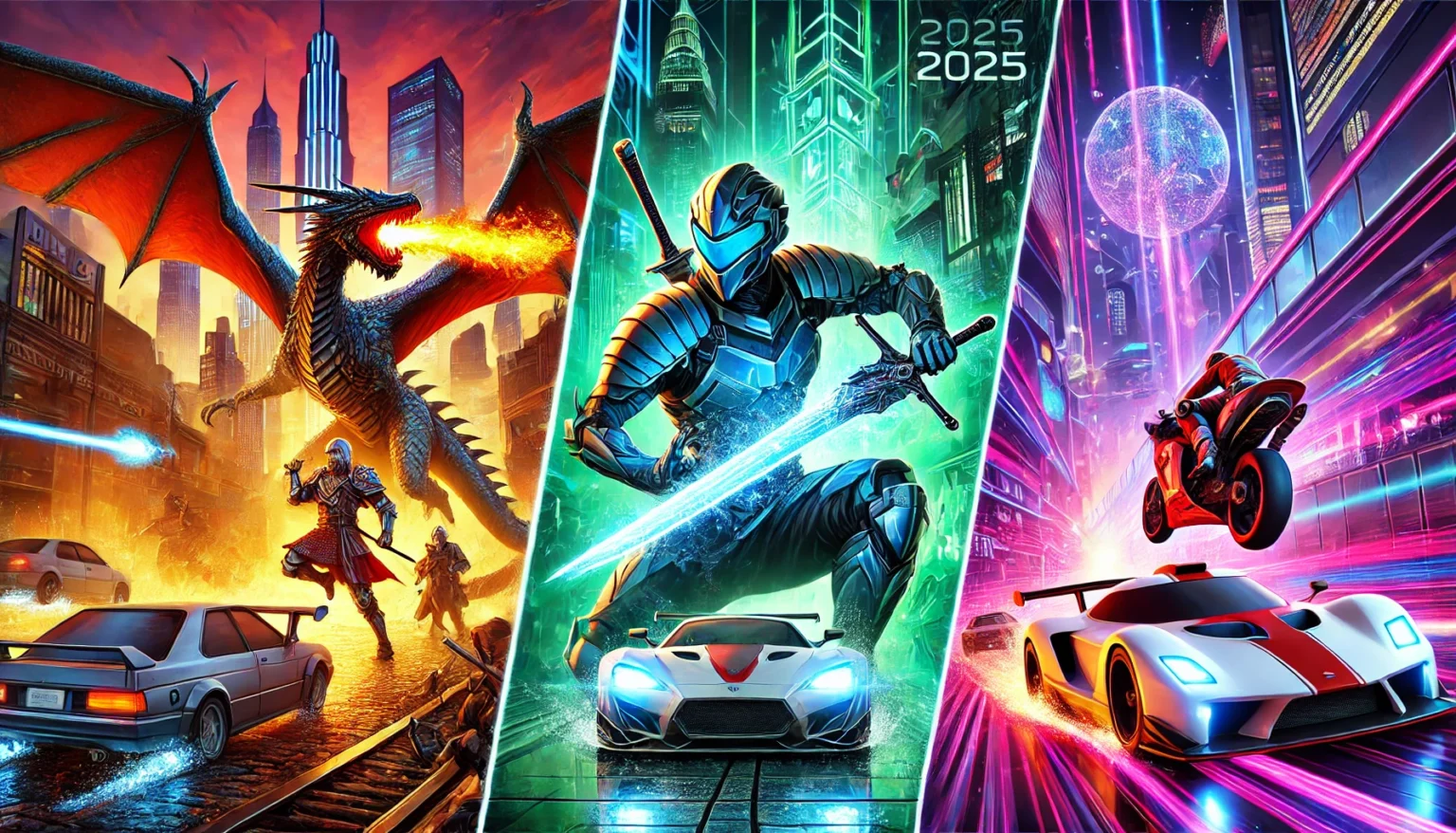 Les 10 meilleurs jeux vidéo commençant par la lettre K à découvrir en 2025