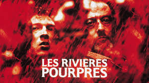 Les Rivières pourpres