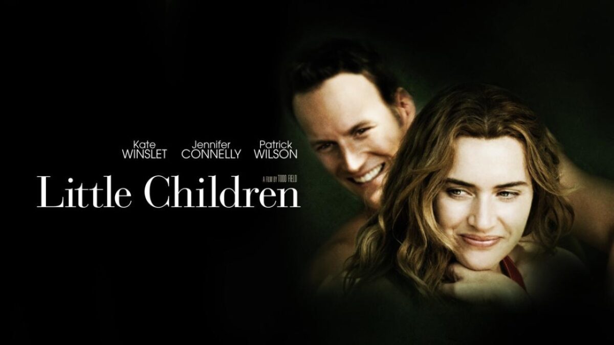 Little Children