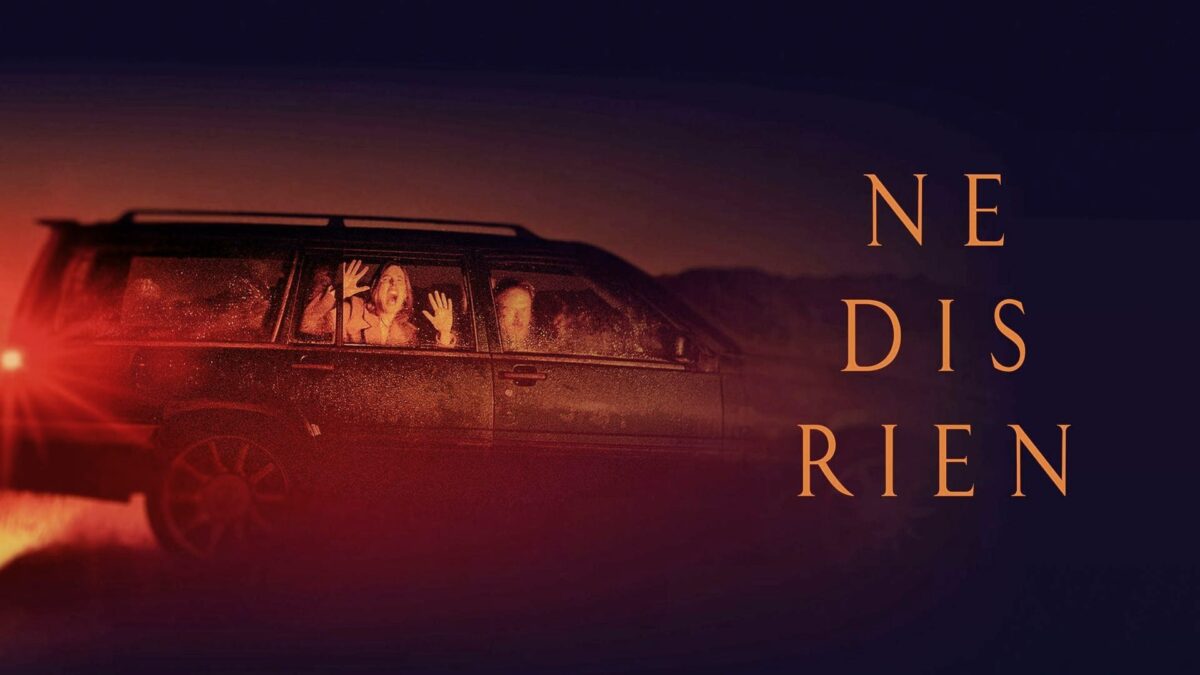 Les 15 meilleurs films sur la violence conjugale à voir absolument en 2025 - Geekodrome: Boutique d'accessoires geek Ne dis rien