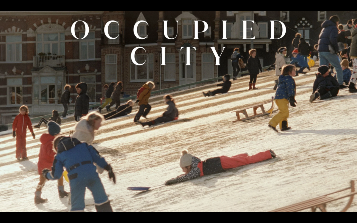 Les 15 meilleurs films sur les Juifs à voir absolument en 2025 - Geekodrome: Boutique d'accessoires geek Occupied City