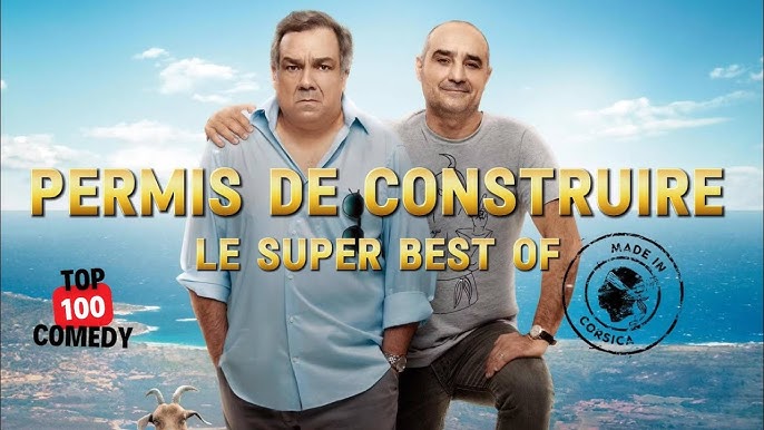 Permis de construire