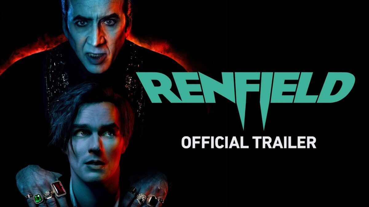 Renfield FILM