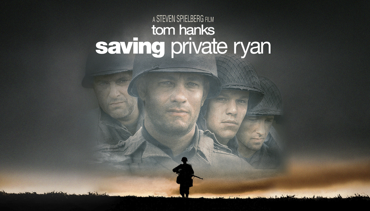 Saving Private Ryan