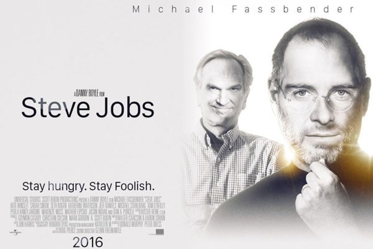 Steve Jobs