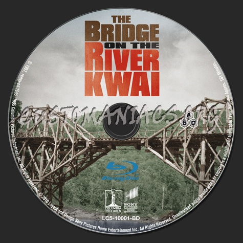 The Bridge on the River Kwai