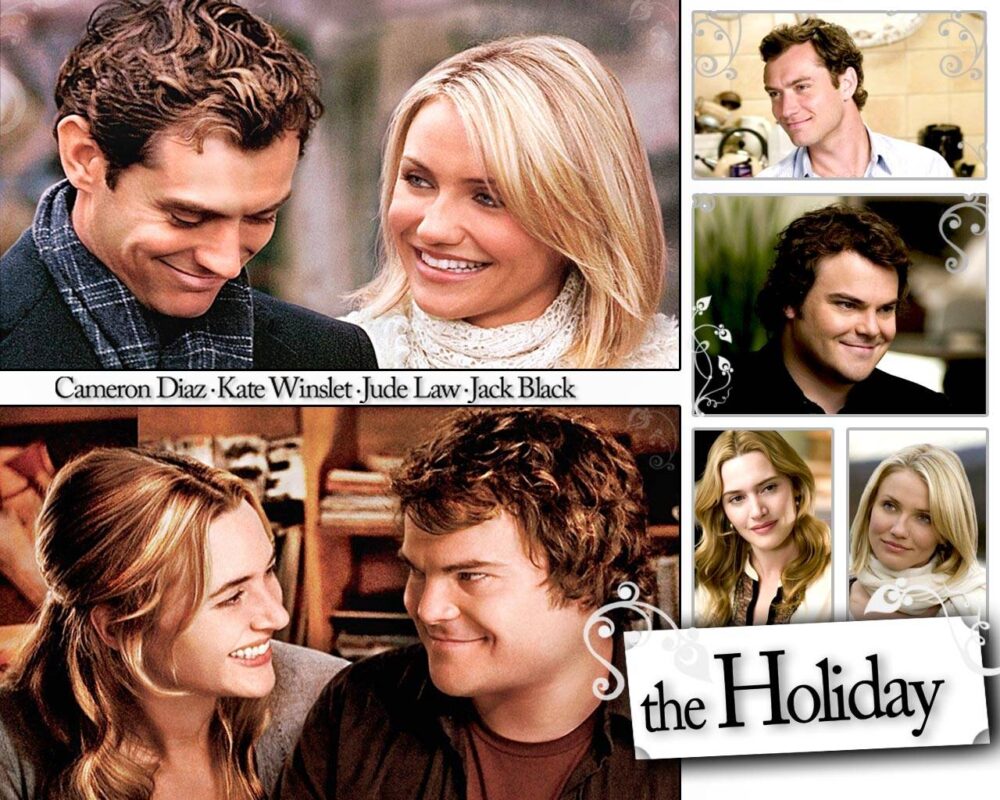 The Holiday