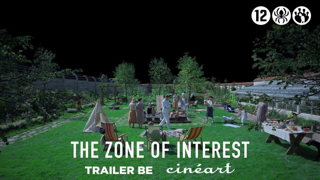 Les 15 meilleurs films sur les Juifs à voir absolument en 2025 - Geekodrome: Boutique d'accessoires geek The Zone of Interest