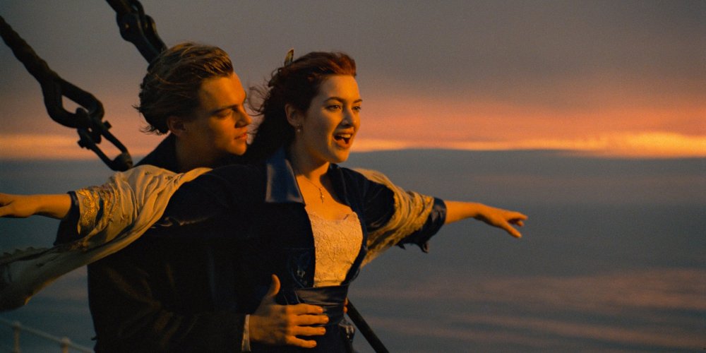 Titanic FILM