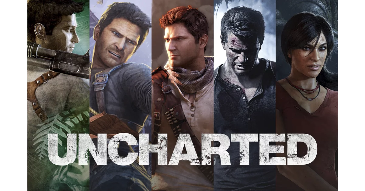Uncharted