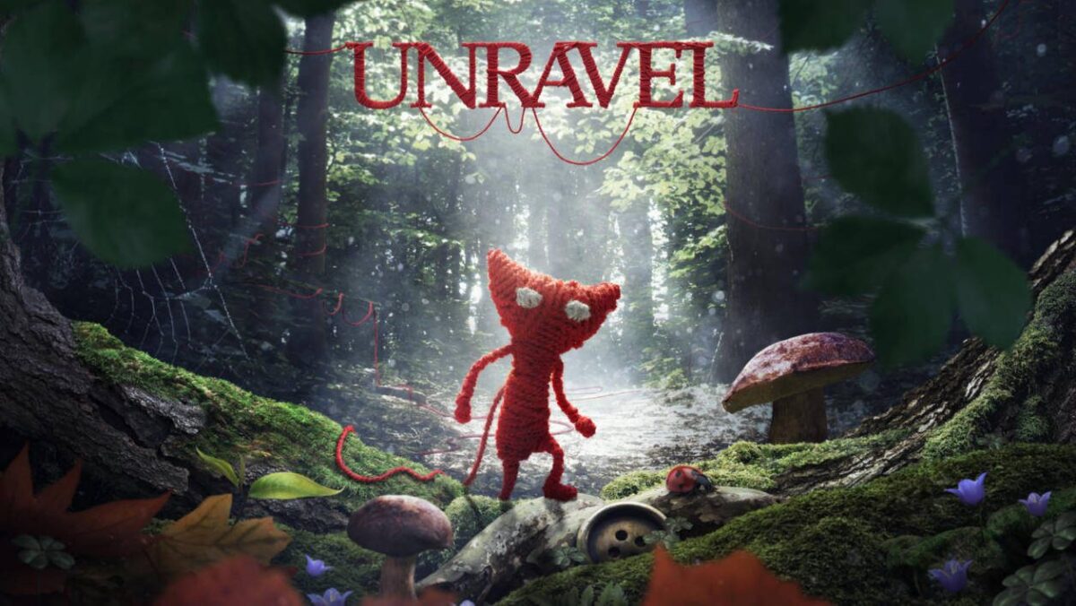 Unravel
