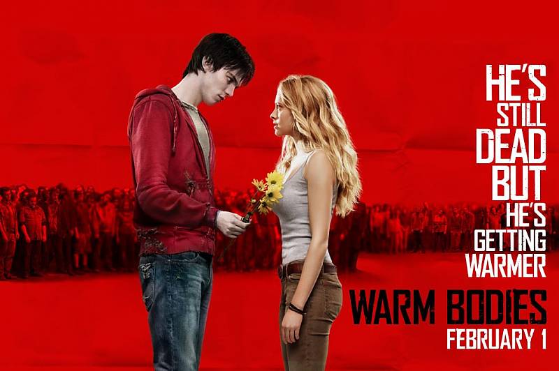 Warm Bodies