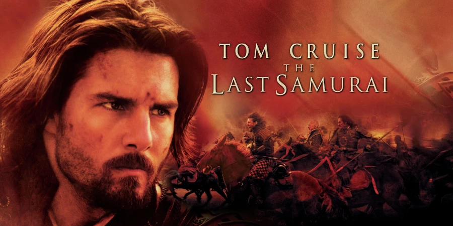 films The Last Samurai