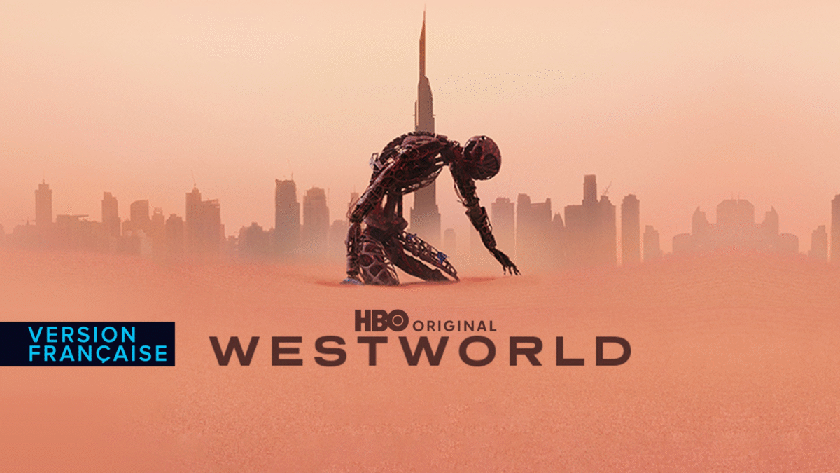 films Westworld