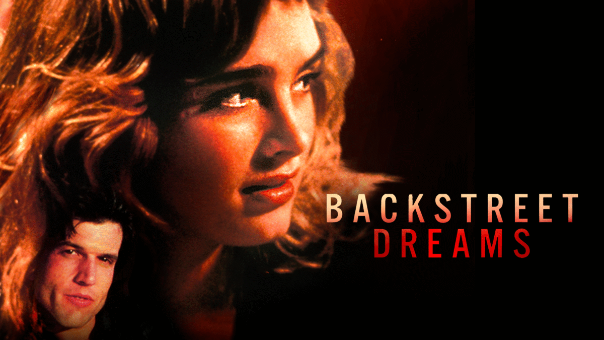Backstreet Dreams
