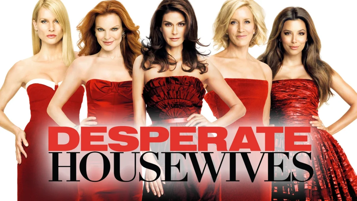 Desperate Housewives