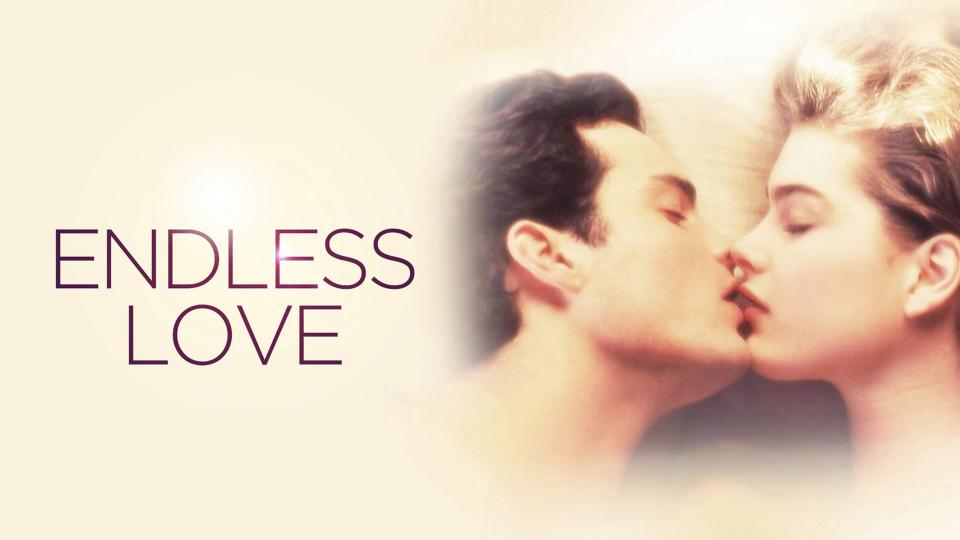 Endless Love(1)