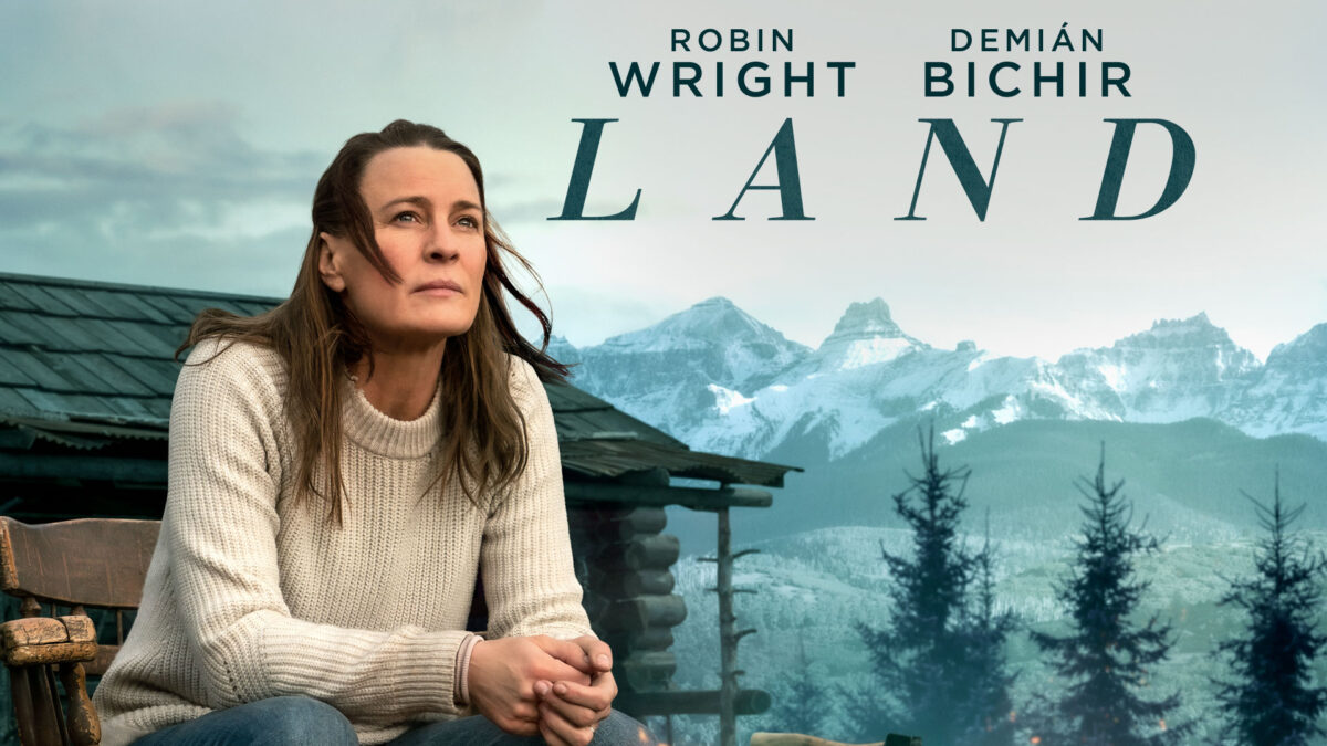 Land