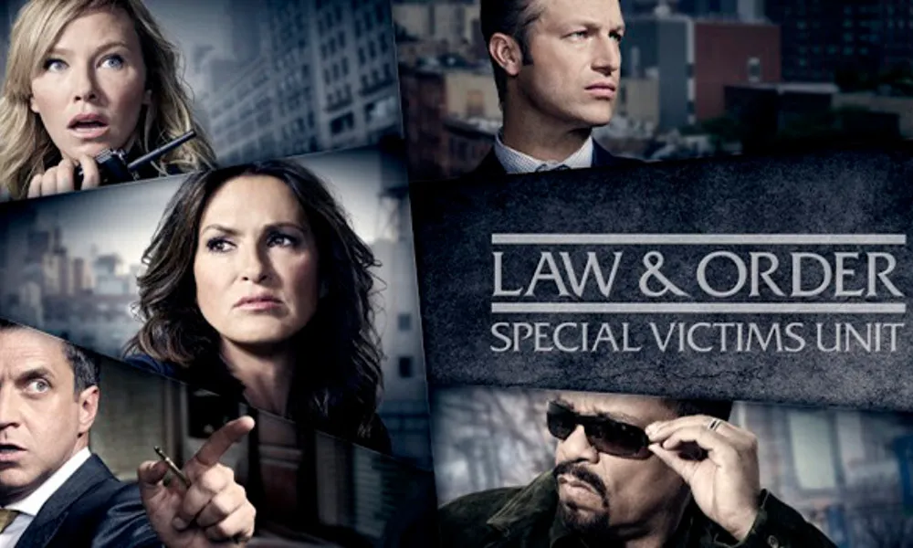 Law & Order