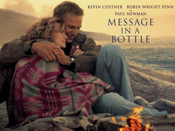 Message in a Bottle