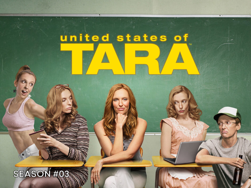 United States of Tara