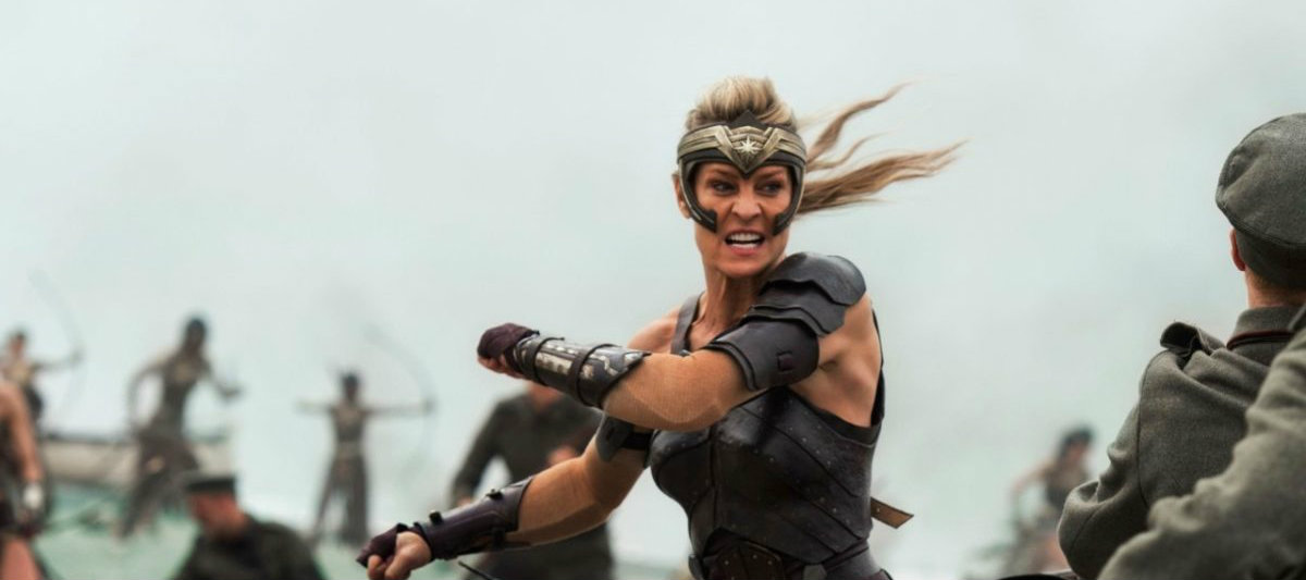 Wonder Woman