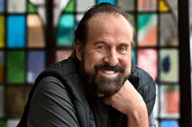 Films Et Séries Tv Avec Peter Stormare