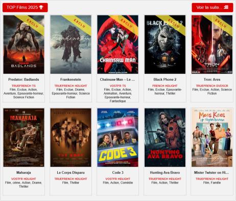 Comment accéder à Wiflix si le site est bloqué ou inaccessible