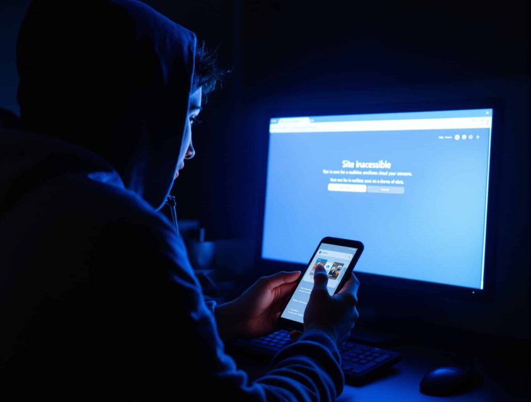 Quelles sont les causes possibles du dysfonctionnement de Biapoz