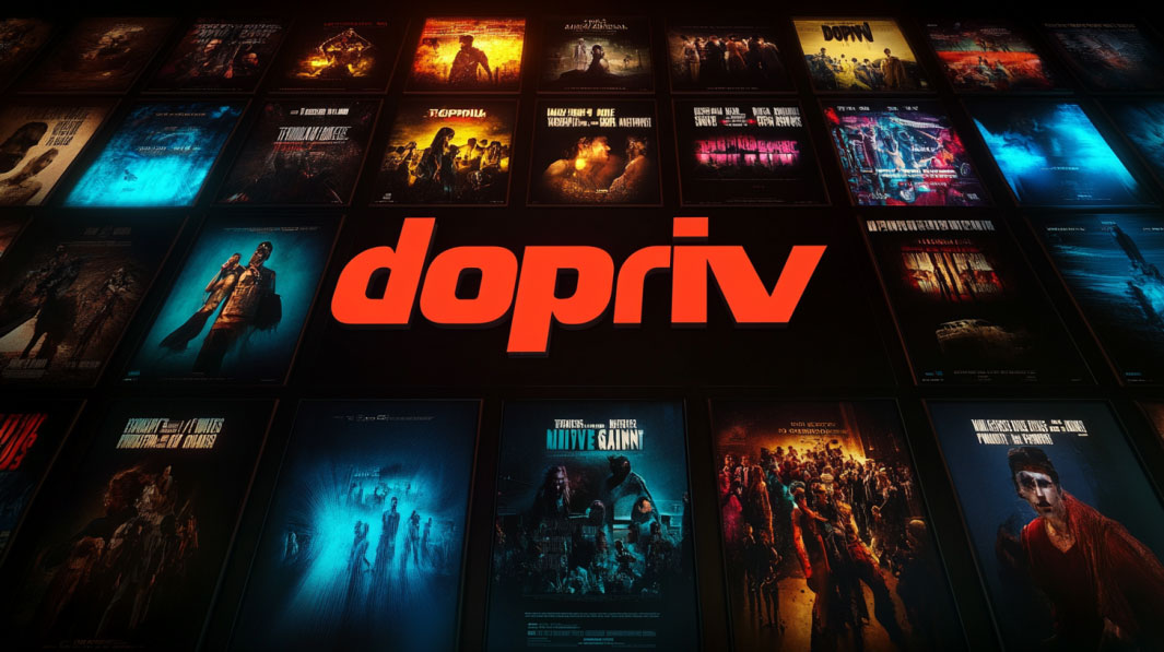 Quelles sont les causes possibles du dysfonctionnement de Dopriv