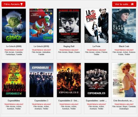 Wiflix est il un site légal et sans danger pour les utilisateurs