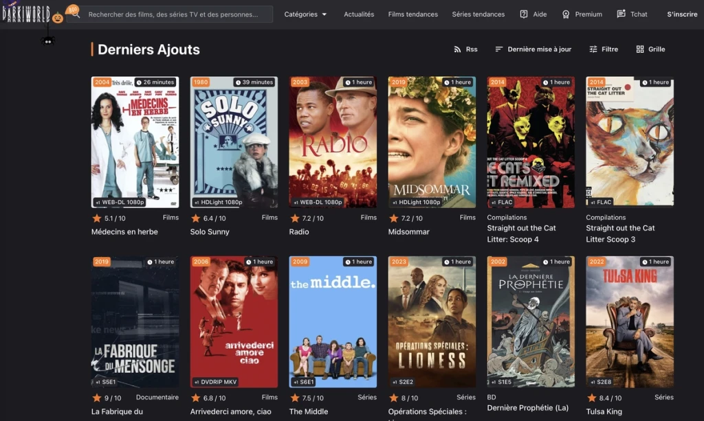 Comment accéder à Zaltav si le site est bloqué sur votre connexion