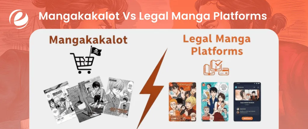 Comment reconnaître la bonne URL de Mangakakalot sans risque