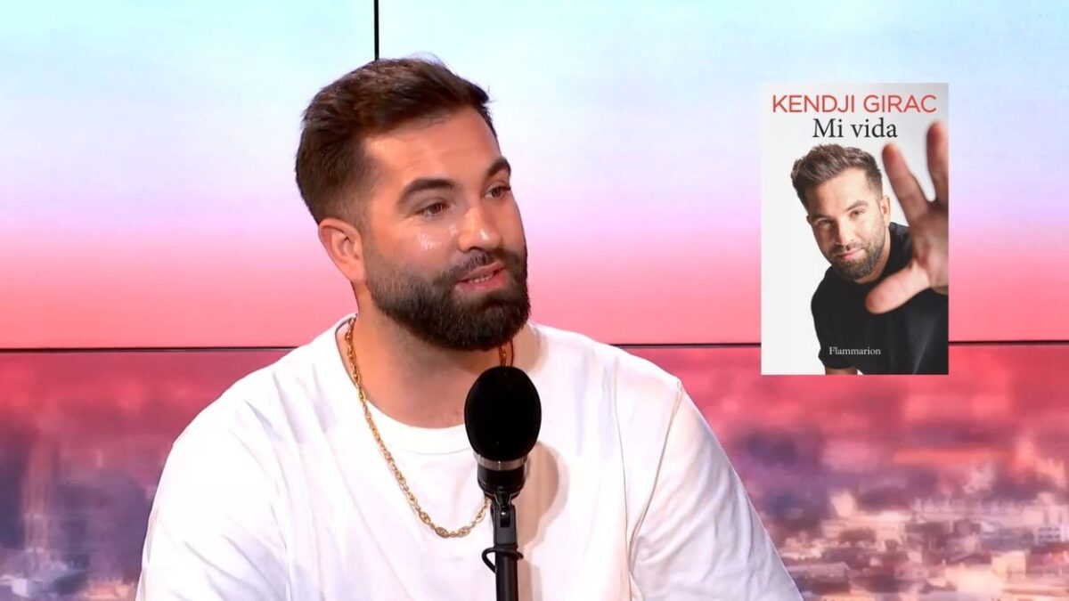 Kendji Girac a t il traversé des événements marquants ces dernières années
