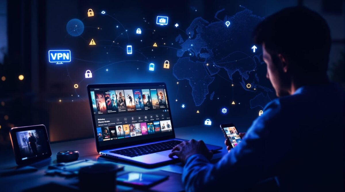 Pourquoi Torrent911 ne fonctionne plus et quelle est sa nouvelle adresse