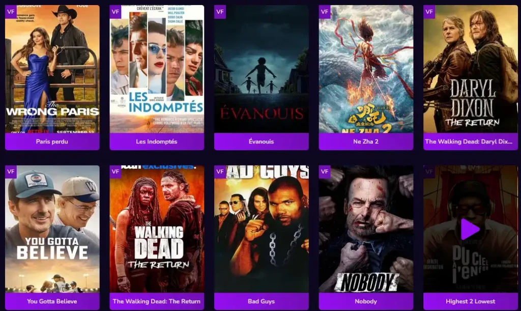 Pourquoi Zaltav ne fonctionne plus aujourd’hui