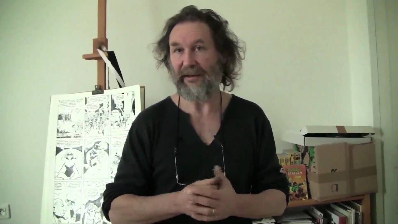 Que devient Christian Rossi Russier aujourd'hui