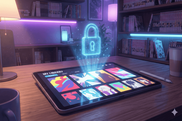 Quelles alternatives fiables existent lorsque Scan Manga ne marche plus