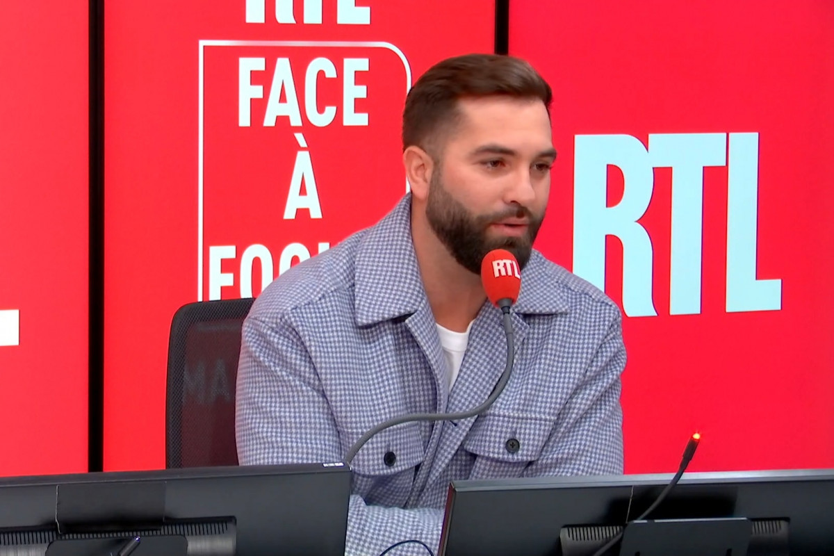 Quels projets musicaux Kendji Girac a t il récemment menés