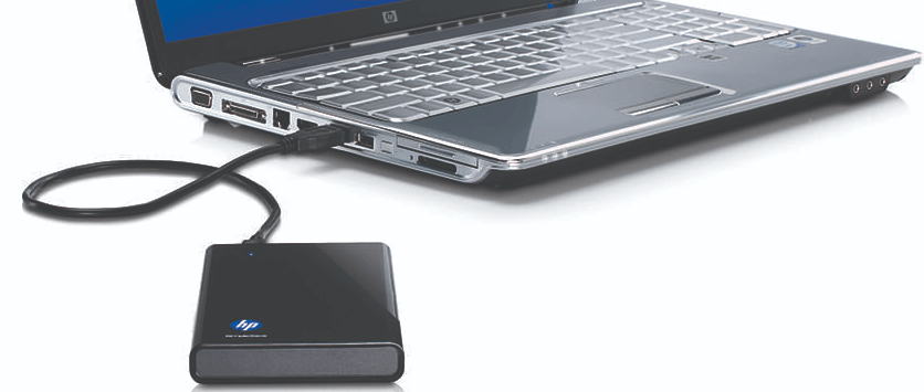 Un bourdonnement ou une vibration est il normal sur un disque dur externe