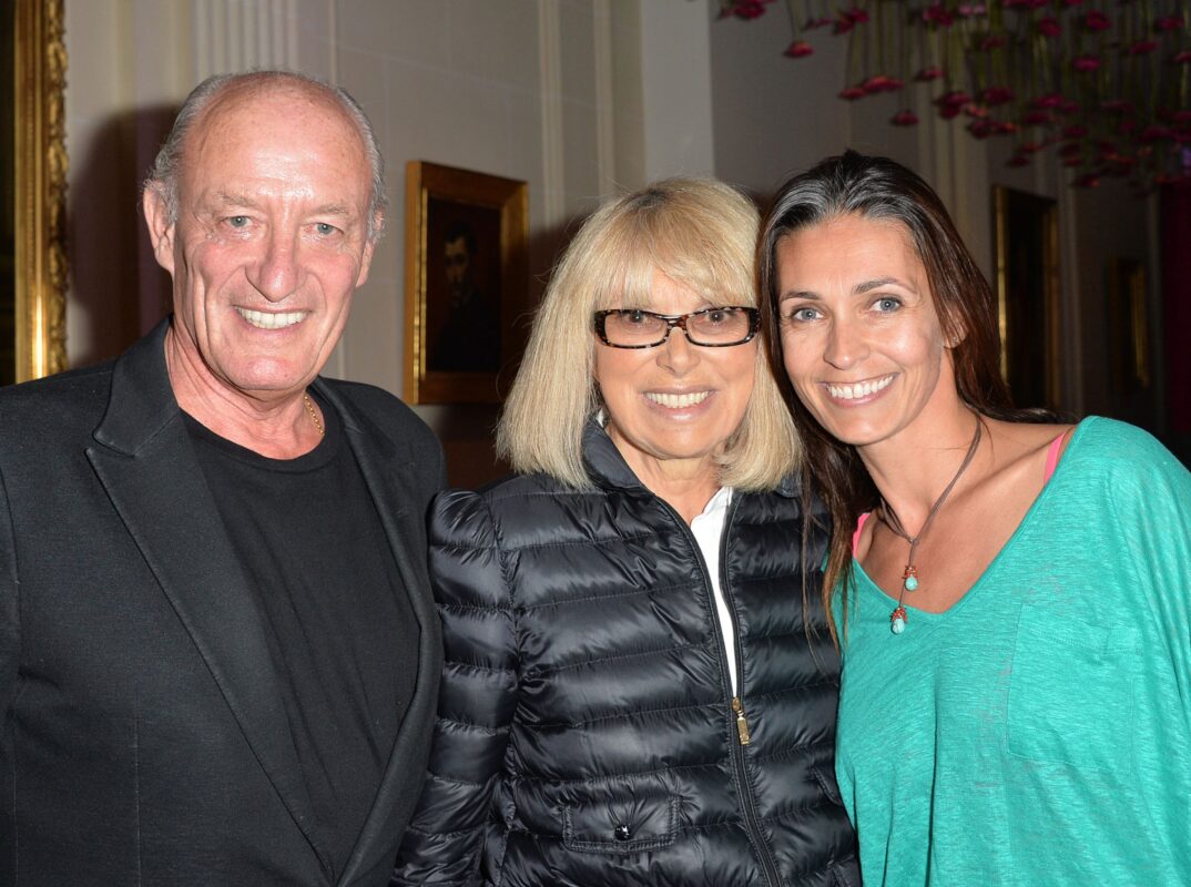 Est il encore actif dans sa carrière d’architecte